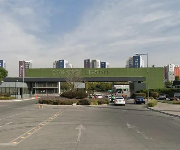 Oportunidad de Departamento en Venta en San Francisco Coacalco, Estado de México