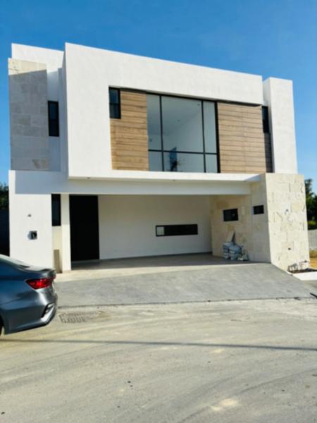 Casa nueva en venta Pedregal de la Montaña Casa nueva en venta Pedregal de la Montaña