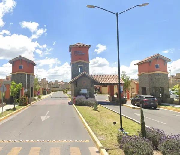 Casa en Condominio en Real Madeira, Pachuca de Soto - Gran Ubicación y Precio Atractivo