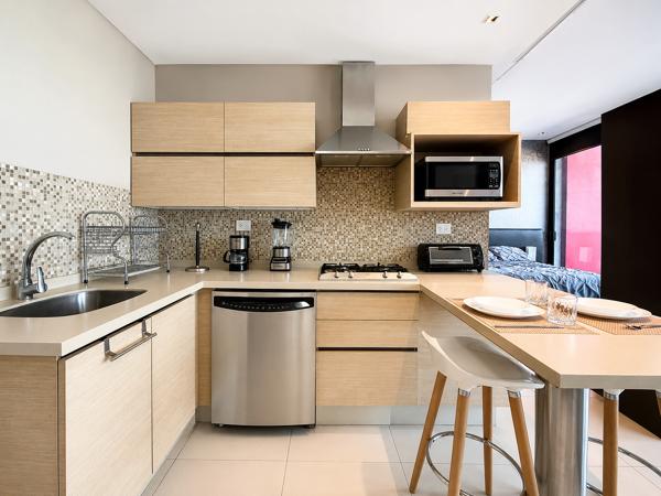 Departamento en renta en Torre Lovft en Valle Poniente