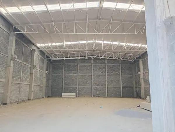 Bodega en renta y venta en Apodaca Bodega en renta y venta en Apodaca