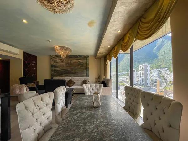 Departamento en venta en San Jerónimo en Torre Cantera
