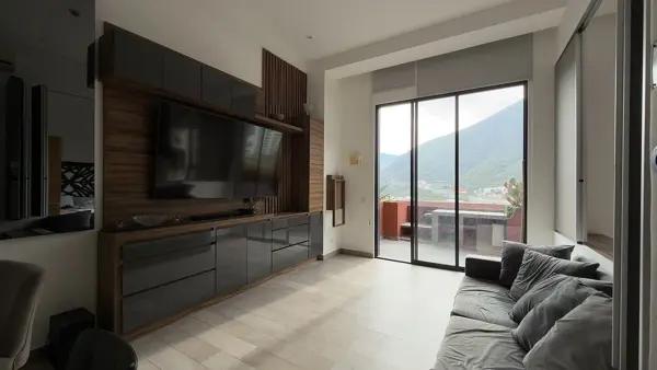Departamento en renta y venta en San Jerónimo en Torre Cantera