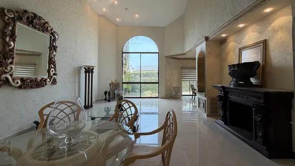 Casa en venta en Lomas de San Agustin en San Pedro Garza Garcia
