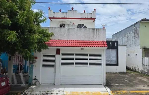 VENDO CASA CON RECAMARA EN PLANTA BAJA EN MEDELLIN DE BRAVO VENDO CASA CON RECAMARA EN PLANTA BAJA EN MEDELLIN DE BRAVO