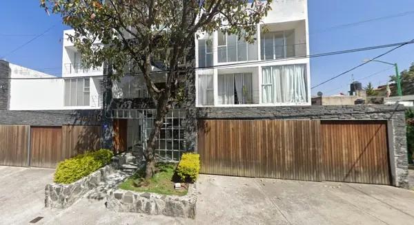 Departamento en venta en Lomas Hidalgo, Tlalpan, Ciudad de México
