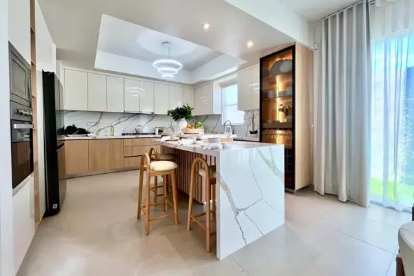 CASA EN VENTA (MODELO ÁPICE) EN LADERAS DEL REJÓN, CHIHUAHUA
