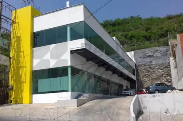 Bodega en Renta, Las Brisas Monterrey.
