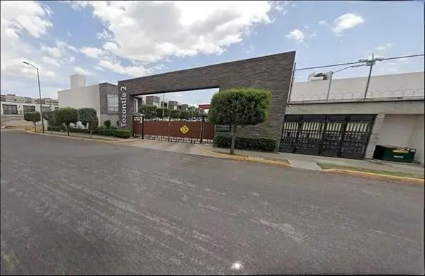 CASA EN VENTA EN SAN MATEO ATENCO, RESIDENCIAL TEZONTLE II CASA EN VENTA EN SAN MATEO ATENCO, RESIDENCIAL TEZONTLE II