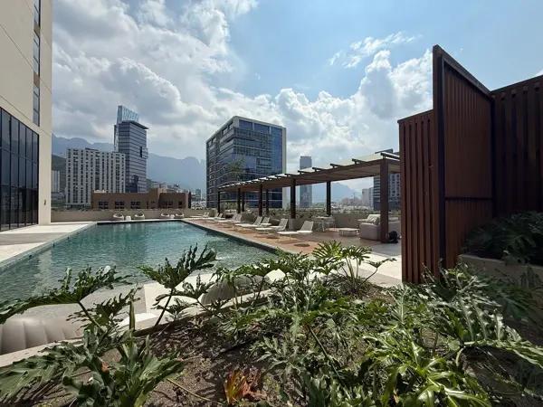 Departamento Nuevo en Renta | Torre OLMA | Distrito Armida | Valle Oriente | San Departamento Nuevo en Renta | Torre OLMA | Distrito Armida | Valle Oriente | San