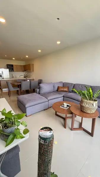 Departamento en venta en Norden 48, Temozón Norte, a 600m de Universidad Marista