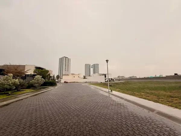 Terreno en venta en Zona Plateada, Pachuca de Soto, Hidalgo