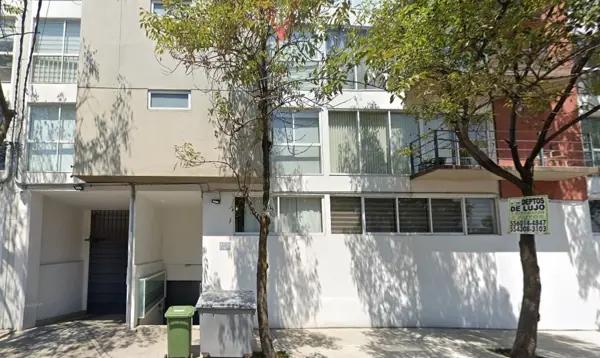 Departamento en venta en Heroes de Padierna, Tlalpan, Ciudad de México