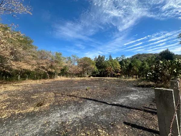 Terreno en venta en El Remate, Comala, Colima