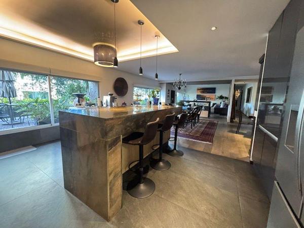 Gran departamento  de lujo en venta o renta