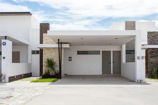 CASA EN VENTA EN VIÑEDOS TORREON COAHUILA