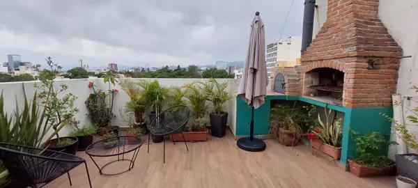 Departamento en Venta en San Pedro de los Pinos, Ciudad de México
