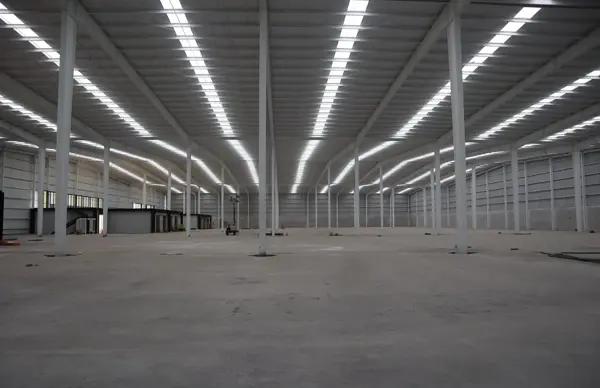 EN RENTA NAVE INDUSTRIAL EN IXTAPALUCA