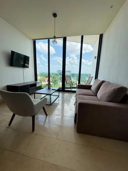 DEPARTAMENTO RENTA AMUEBLADO SAN RAMON NORTE, MERIDA YUCATAN DEPARTAMENTO RENTA AMUEBLADO SAN RAMON NORTE, MERIDA YUCATAN