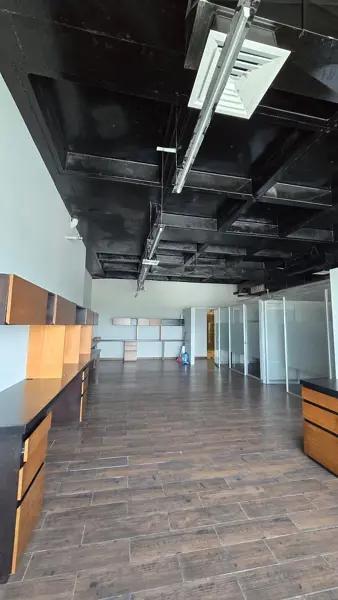 OFICINA CORPORATIVA EN VENTA Y RENTA – TORRE MAGNA, ALTABRISA