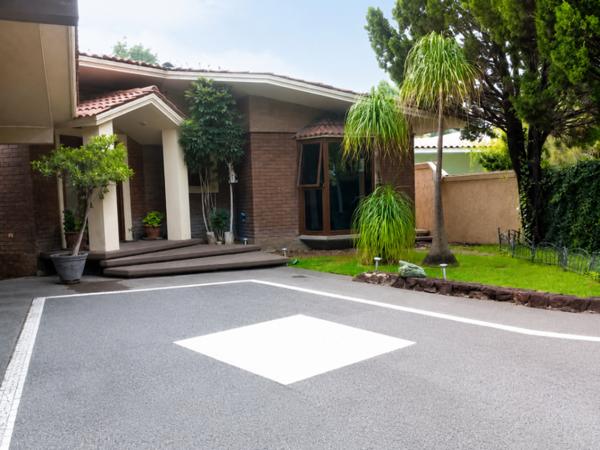 CASA UNIPLANTA A CAMPO DE GOLF, VILLAS DE IRAPUATO