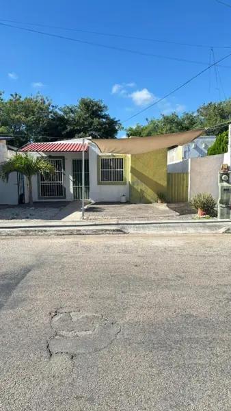 Casa en venta en Paseos de Opichén,  Ideal para 1er hogar o inversión
