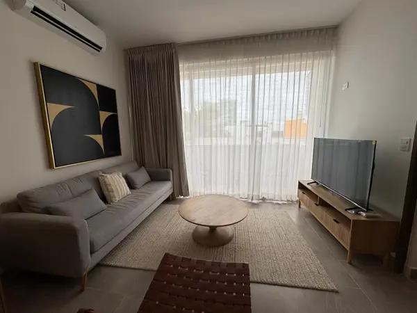 DEPARTAMENTO RENTA AMUEBLADO ZONA NORTE ALTABRISA, MERIDA YUCATAN