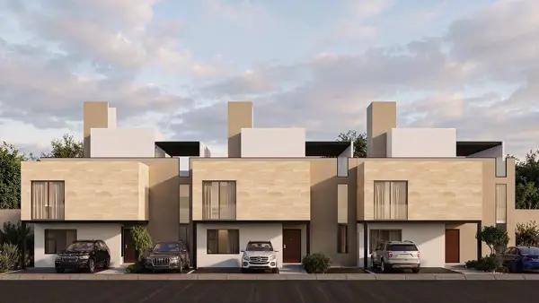Casas en Preventa, Metepec, Residencias en Condominio