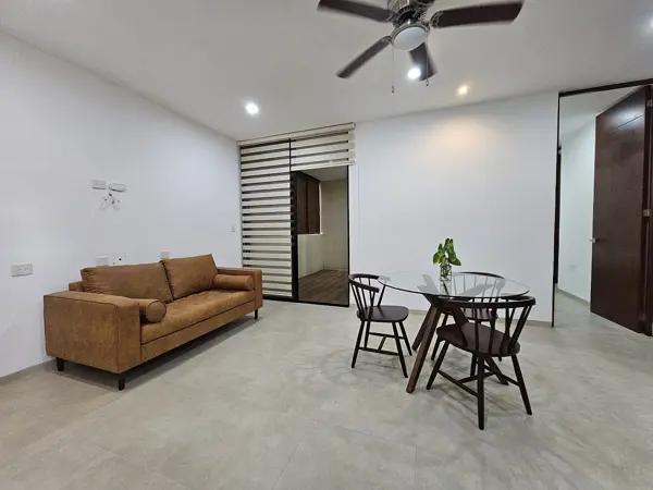 DEPARTAMENTO AMUEBLADO EN COLONIA MAYA, ZONA ALTABRISA DEPARTAMENTO AMUEBLADO EN COLONIA MAYA, ZONA ALTABRISA