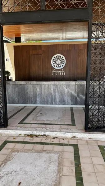 Lote en Avenida Principal – Hacienda Kikteil | $4,000 m² | Inversión Estratégica
