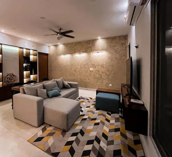 Residencia familiar en Nortemérida con alberca, jardín y amenidades premium Residencia familiar en Nortemérida con alberca, jardín y amenidades premium