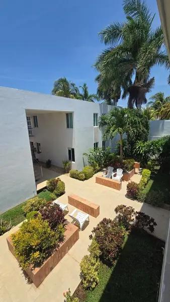 DEPARTAMENTO AMUEBLADO EN RENTA | ZONA NORTE DE MÉRIDA