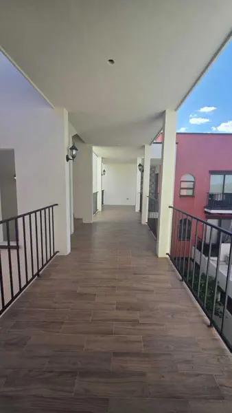 DEPARTAMENTO LISTO PARA VIVIR O RENTAR – La Toscana con terraza y amenidades