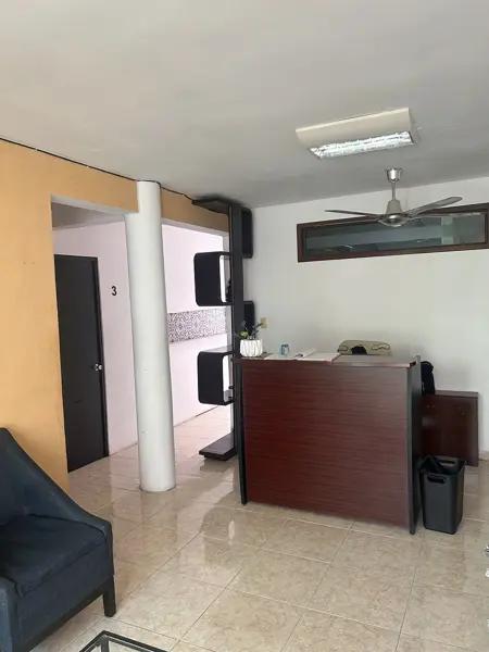 Rento OFICINAS equipadas en Montecarlo