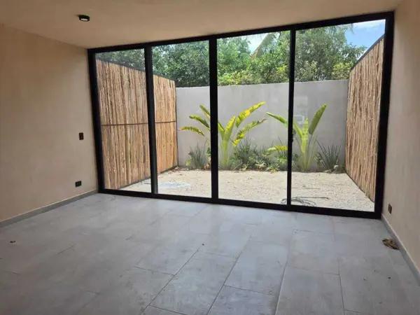 Townhose en renta Montes de Ame Mérida Yucatán