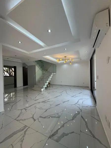 Casa en venta de lujo sin mueblesen zona norte de Mérida, Temozón Norte