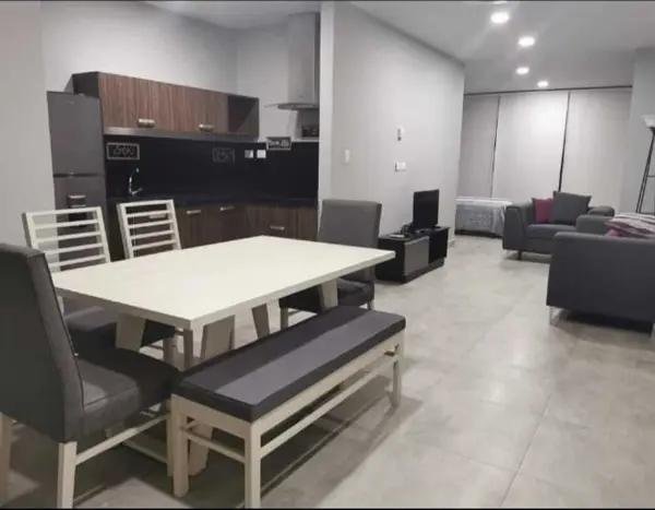 Loft en renta amueblado en  Montes de Ame Mérida Yucatán