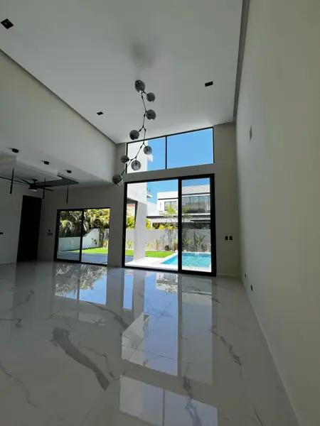 Casa en venta zona norte Yucatán, Country Club