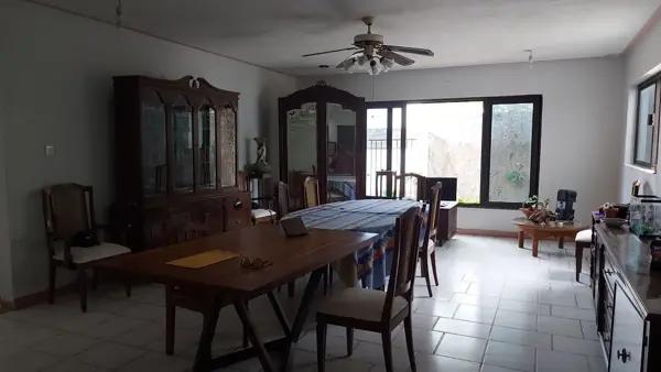 Casa en venta  en zona Norte Benito Juárez Norte