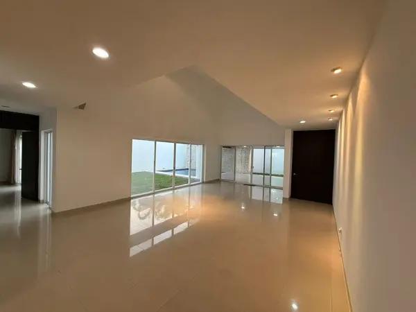 Casa en venta en zona Norte Montebello, Merida Yucatán