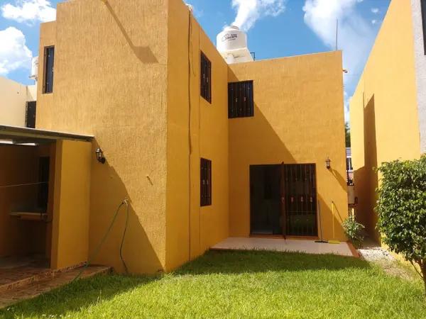 Casa en renta Montecarlo, Mérida Yucatán Casa en renta Montecarlo, Mérida Yucatán