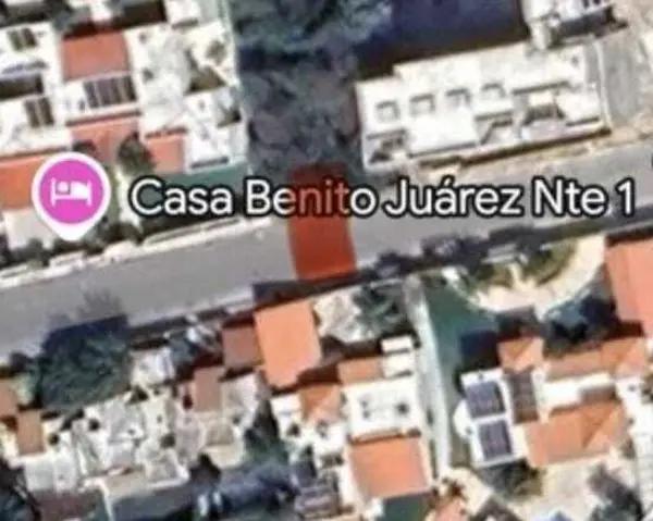 Terreno en venta Benito Juárez Norte Mérida Yucatán