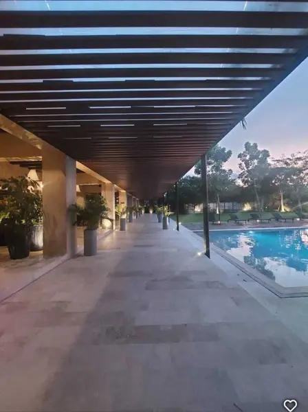 Terreno en venta Privada El Cortijo, Mérida Yucatán
