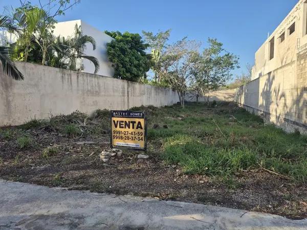Terreno en venta en Privada Arborea Conkal, Mérida Yucatán