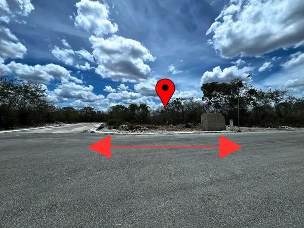 Terreno en venta Paraíso, Mérida Yucatán
