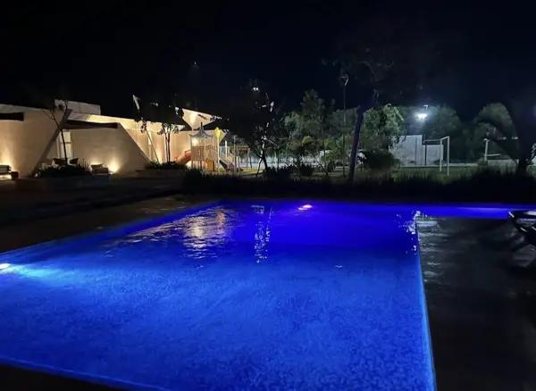 Terreno en venta en Residencial Blanca Kikteil Mérida Yucatán