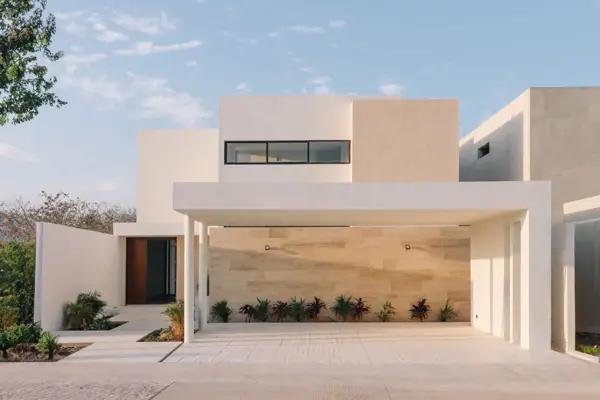 Casa en venta Silveria Conkal, Mérida Yucatán