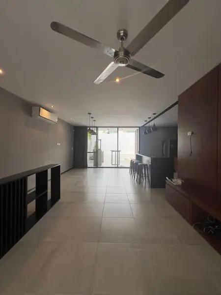 Tonwhouse en renta con paneles solares zona norte Montes de Ame Mérida Yucatán Tonwhouse en renta con paneles solares zona norte Montes de Ame Mérida Yucatán