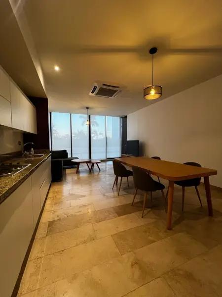 Departamento renta San Ramon Norte Mérida Yucatán