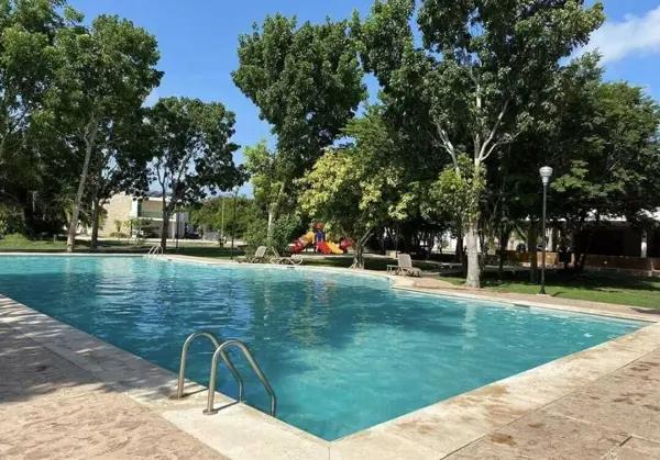Terreno en venta zona Norte La Rejoyada Komchen Mérida Yucatán